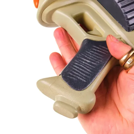 Shuriken Pistol Replica Prop From Warhammer 40K By Blasters4Masters 2