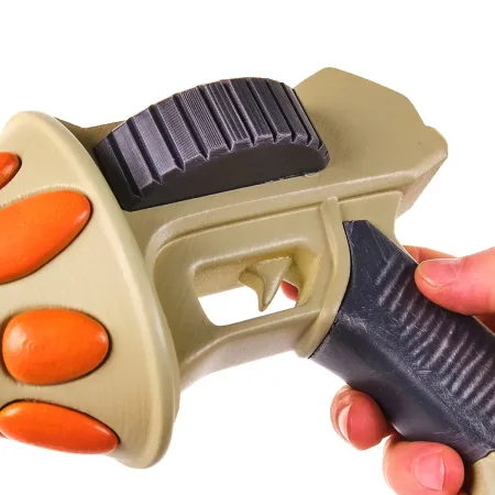 Shuriken Pistol Replica Prop From Warhammer 40K By Blasters4Masters 3