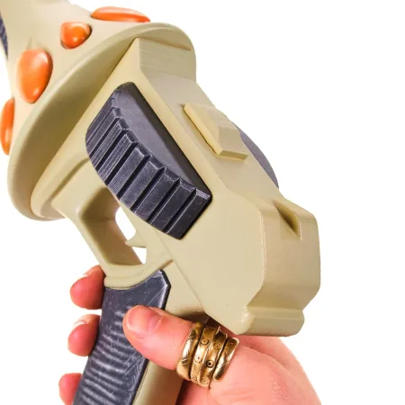 Shuriken Pistol Replica Prop From Warhammer 40K By Blasters4Masters 4