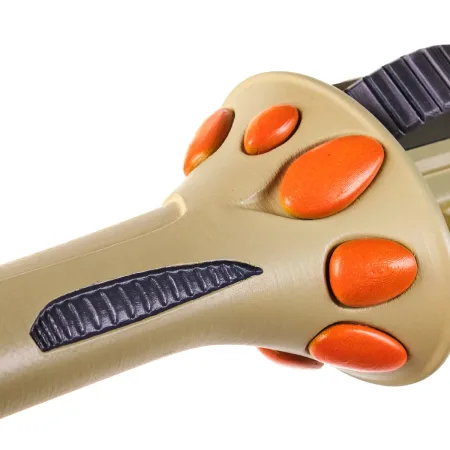 Shuriken Pistol Replica Prop From Warhammer 40K By Blasters4Masters 6