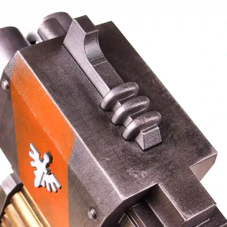 Storm Bolter Replica Prop From Warhammer 40K By Blasters4Masters 9