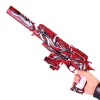 Epochal Integration Red Replica Prop From Destiny 2 By Blasters4Masters