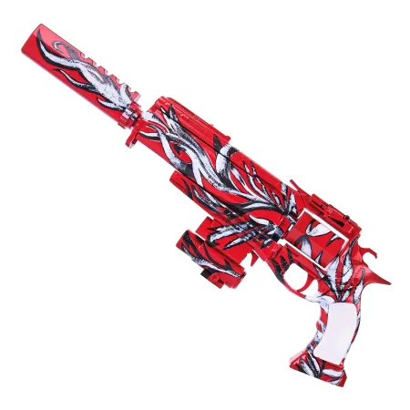 Epochal Integration Red Replica Prop From Destiny 2 By Blasters4Masters 11