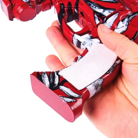 Epochal Integration Red Replica Prop From Destiny 2 By Blasters4Masters 2