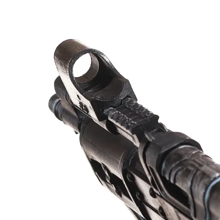 Escape Velocity Multimach Model 8 Replica Prop From Destiny 2 By Blasters4Masters 12