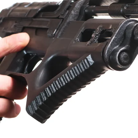 Escape Velocity Multimach Model 8 Replica Prop From Destiny 2 By Blasters4Masters 14