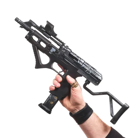 Escape Velocity Multimach Model 8 Replica Prop From Destiny 2 By Blasters4Masters 7