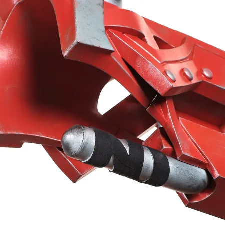 Zeri Gun Replica Prop From League Of Legends By Blasters4Masters 11