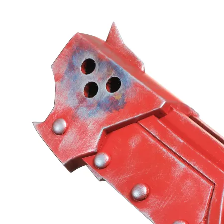 Zeri Gun Replica Prop From League Of Legends By Blasters4Masters 9