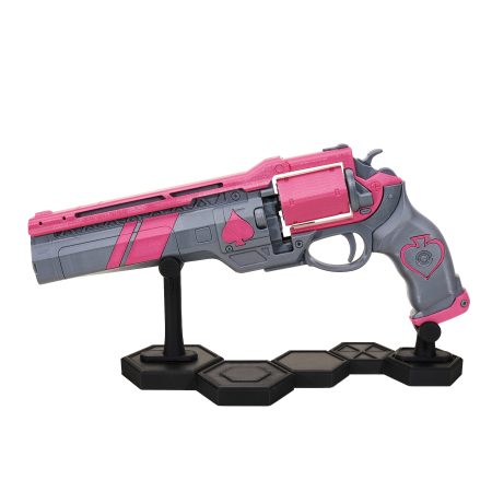 Ace of Spades pink replica prop Shadow Rose - Destiny 2 by Blasters4Masters