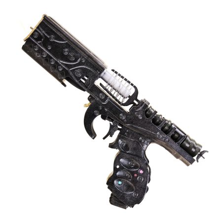 Cryosthesia 77K replica prop from Destiny 2 by Blasters4Masters