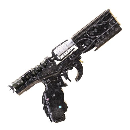 Cryosthesia 77K replica prop from Destiny 2 by Blasters4Masters