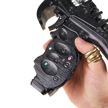 Cryosthesia 77K replica prop from Destiny 2 by Blasters4Masters