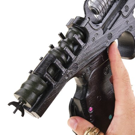 Cryosthesia 77K replica prop from Destiny 2 by Blasters4Masters