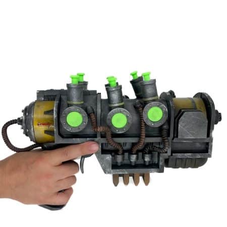 Plasma Gun Prop Replica Fallout 4 by Blasters4Masters