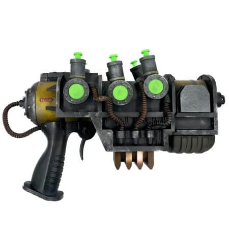 Plasma Gun Prop Replica Fallout 4 by Blasters4Masters