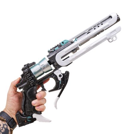 Posterity replica prop from Destiny 2 by Blasters4Masters