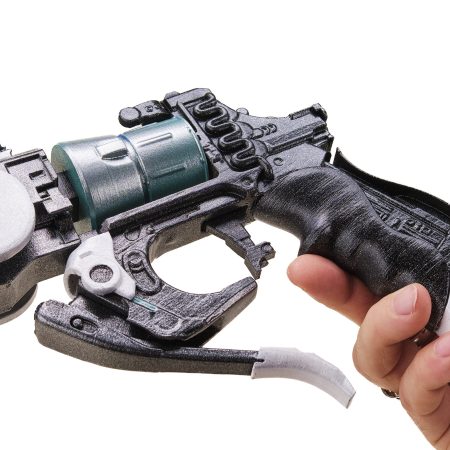Posterity replica prop from Destiny 2 by Blasters4Masters