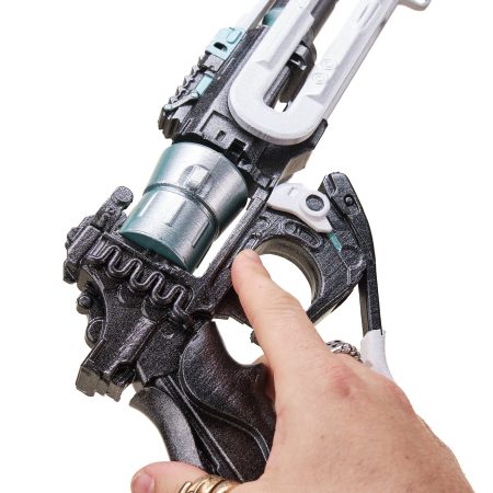 Posterity replica prop from Destiny 2 by Blasters4Masters