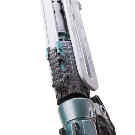 Posterity replica prop from Destiny 2 by Blasters4Masters