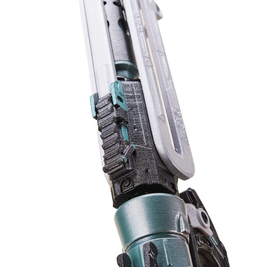 Posterity replica prop from Destiny 2 by Blasters4Masters