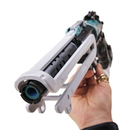 Posterity replica prop from Destiny 2 by Blasters4Masters