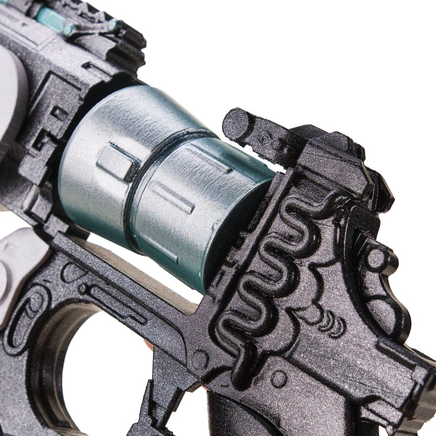 Posterity replica prop from Destiny 2 by Blasters4Masters
