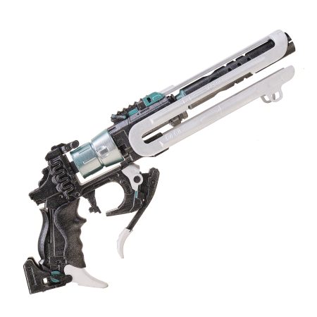 Posterity replica prop from Destiny 2 by Blasters4Masters