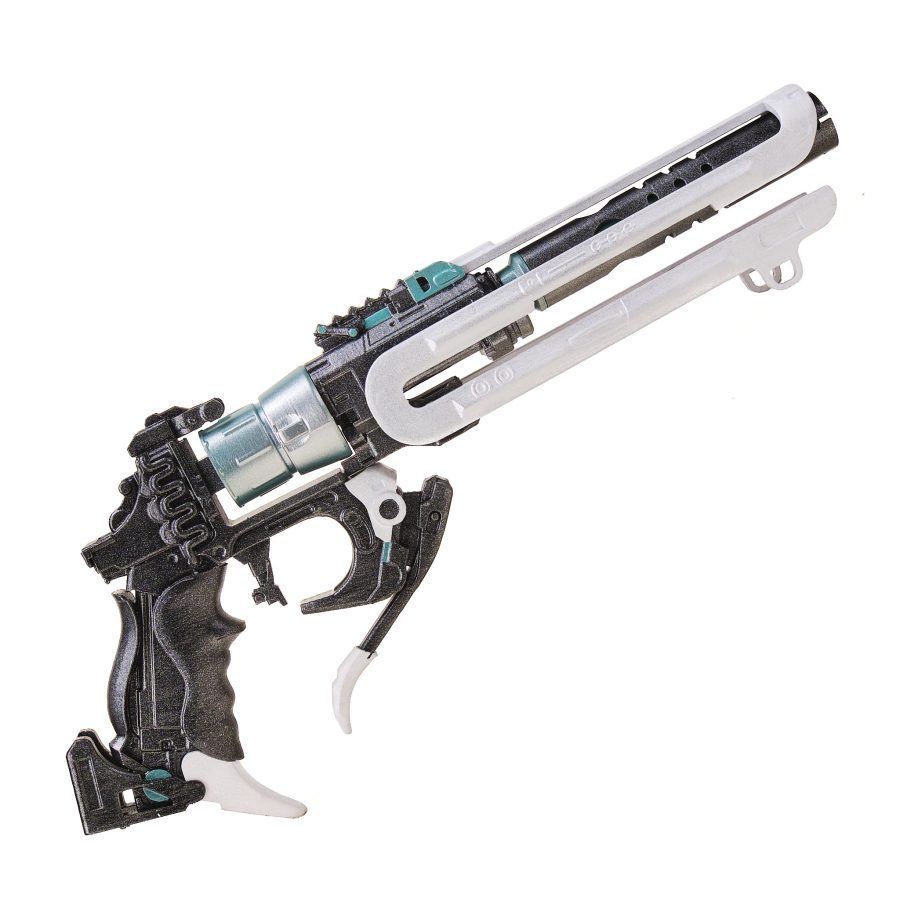 Posterity replica prop from Destiny 2 by Blasters4Masters