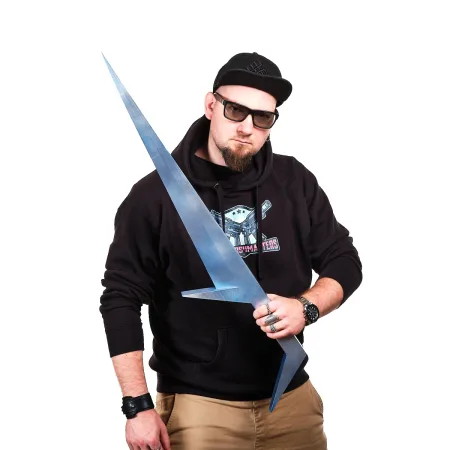 Star Sword Replica Prop From Blackstar By Blasters4Masters 1