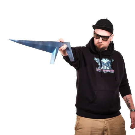 Star Sword Replica Prop From Blackstar By Blasters4Masters 2
