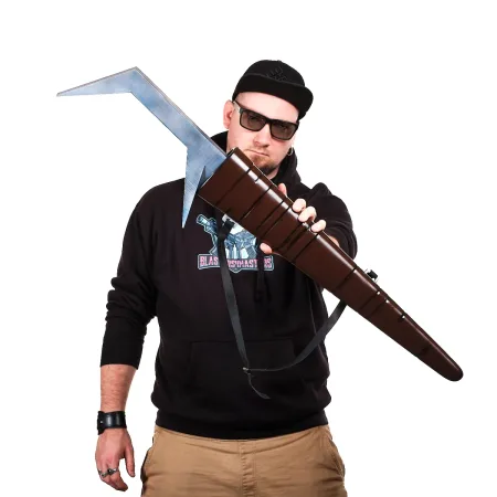 Star Sword Replica Prop From Blackstar By Blasters4Masters 3