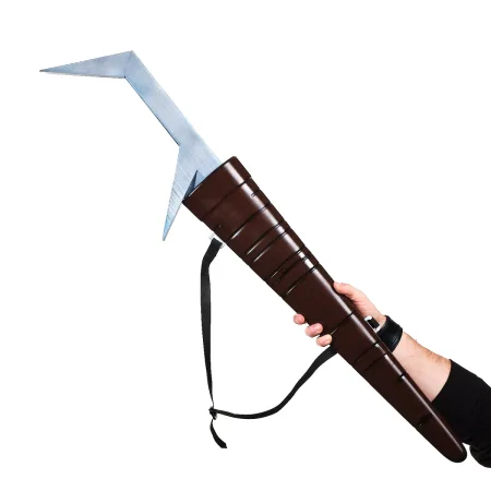 Star Sword Replica Prop From Blackstar By Blasters4Masters 5