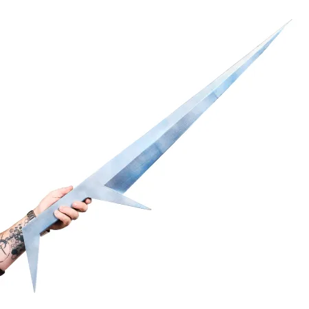 Star Sword Replica Prop From Blackstar By Blasters4Masters 7