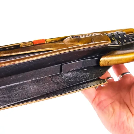 Sunshot Vexplosion Ornament Replica Prop From Destiny 2 By Blasters4Masters 11