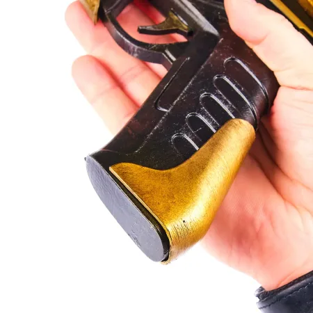 Sunshot Vexplosion Ornament Replica Prop From Destiny 2 By Blasters4Masters 4