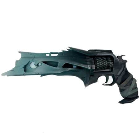 Thorn - For the King Prop Replica from Destiny 2 by Blasters4Masters