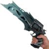 Thorn - For the King Prop Replica from Destiny 2 by Blasters4Masters