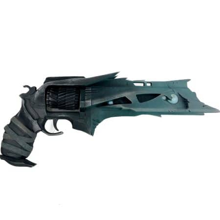 Thorn - For the King Prop Replica from Destiny 2 by Blasters4Masters