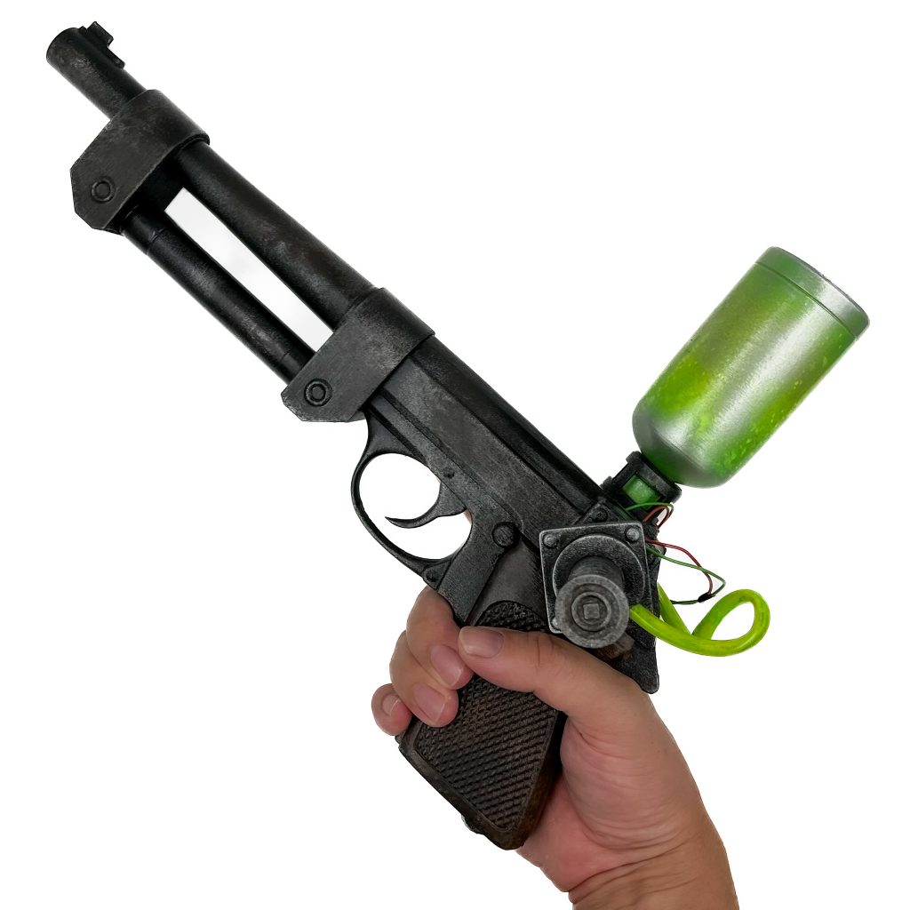 Acid Soaker - F-Out 4 Nuka World - Blasters4Masters