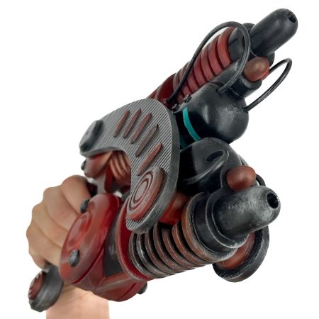 Alien Atomizer Prop Replica gun from Fallout 3 by Blasters4Masters