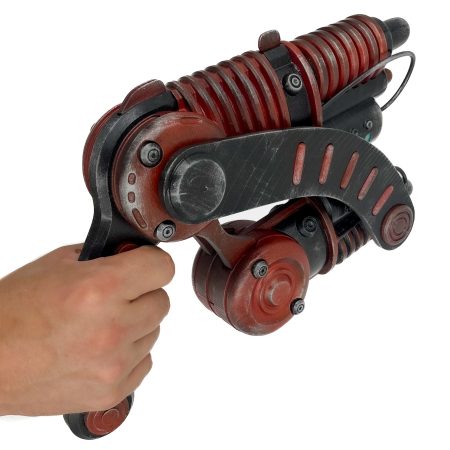 Alien Atomizer Prop Replica gun from Fallout 3 by Blasters4Masters