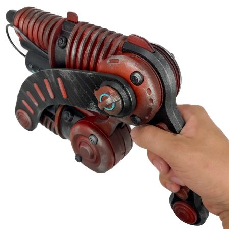 Alien Atomizer Prop Replica gun from Fallout 3 by Blasters4Masters