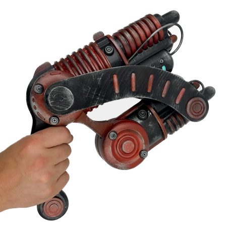 Alien Atomizer Prop Replica gun from Fallout 3 by Blasters4Masters