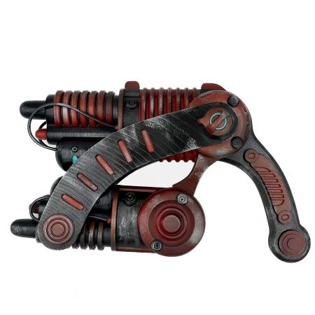 Alien Atomizer Prop Replica gun from Fallout 3 by Blasters4Masters