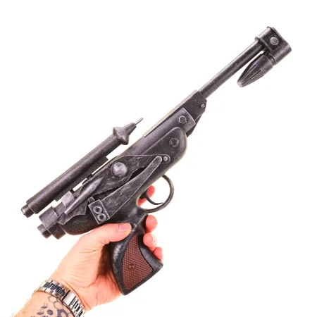 DL 18 Hand Blaster Replica Prop From Star Wars By Blasters4Masters 1
