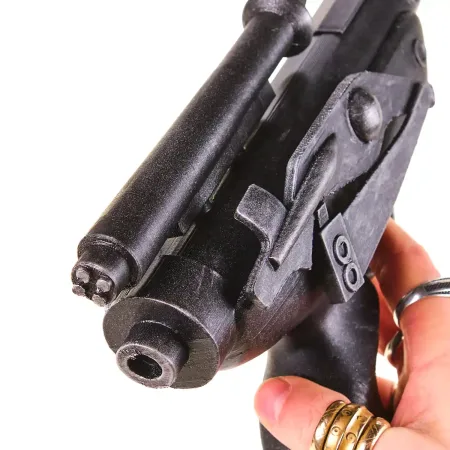 DL 18 Hand Blaster Replica Prop From Star Wars By Blasters4Masters 4