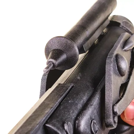 DL 18 Hand Blaster Replica Prop From Star Wars By Blasters4Masters 5