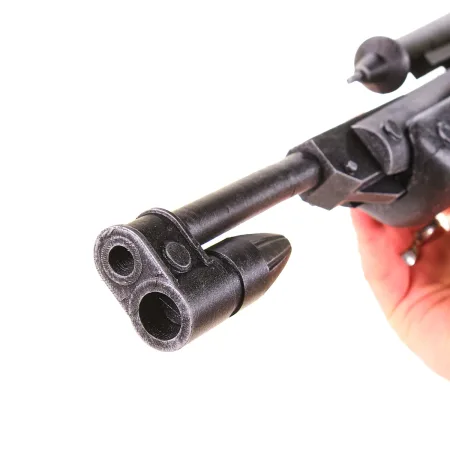 DL 18 Hand Blaster Replica Prop From Star Wars By Blasters4Masters 7