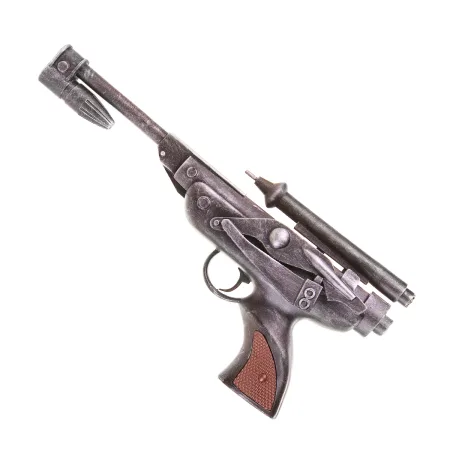 DL 18 Hand Blaster Replica Prop From Star Wars By Blasters4Masters 8